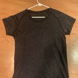 Lululemon Swiftly Tech Short Sleeve